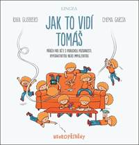 Kniha Jak to vidí Tomáš