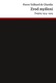Kniha Zrod myšlení