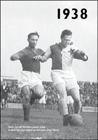 1938 - Jaké to tenkrát bylo aneb Co se stalo v roce, kdy jste se narodili 1938 kúpite na Knihyprekazdeho.sk