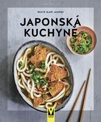 Japonská kuchyně kúpite na Knihyprekazdeho.sk