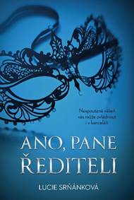 Ano, pane řediteli kúpite na Knihyprekazdeho.sk