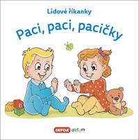 Paci, paci, pacičky
