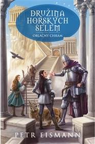 Družina Horských šelem kúpite na Knihyprekazdeho.sk