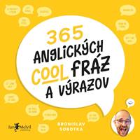 365 anglických cool fráz a výrazov (SK) kúpite na Knihyprekazdeho.sk
