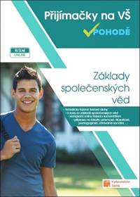 Základy společenských věd - Přijímačky na vysoké školy