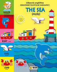 Kniha The Sea - Zábavná angličtina