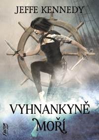 Vyhnankyně moří - Kroniky Dasnarie 2 kúpite na Knihyprekazdeho.sk