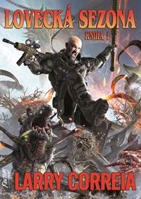 Lovecká sezona 1 kúpite na Knihyprekazdeho.sk