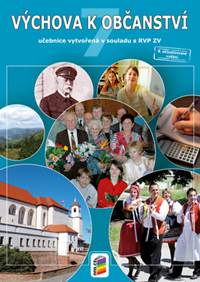 Výchova k občanství pro 7. ročník