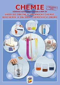Chemie 9 - Úvod do obecné a organické chemie (učebnice)