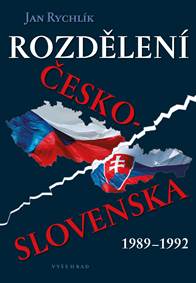 Rozdělení Československa 1989-1992 kúpite na Knihyprekazdeho.sk
