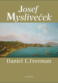 Josef Mysliveček kúpite na Knihyprekazdeho.sk