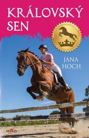 Královský sen kúpite na Knihyprekazdeho.sk