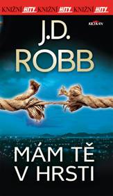 Mám tě v hrsti kúpite na Knihyprekazdeho.sk