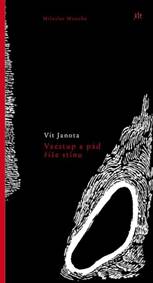 Kniha Vzestup a pád říše stínu