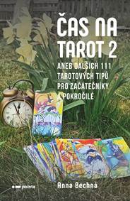Čas na tarot 2