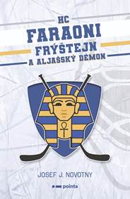 HC Faraoni Frýštejn a aljašský démon