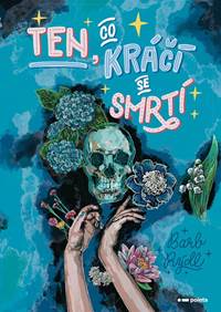 Ten, co kráčí se smrtí kúpite na Knihyprekazdeho.sk