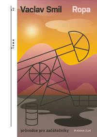 Ropa kúpite na Knihyprekazdeho.sk