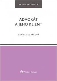 Advokát a jeho klient