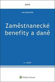 Zaměstnanecké benefity a daně