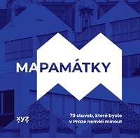 Mapamátky kúpite na Knihyprekazdeho.sk