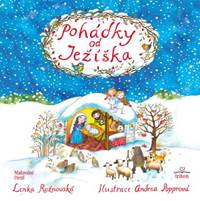 Kniha Pohádky od Ježíška