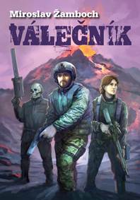 Válečník ( Veterán 3.díl )