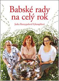 Babské rady na celý rok kúpite na Knihyprekazdeho.sk