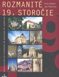 Rozmanité 19.storočie