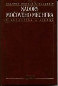 Nádory močového mechúra