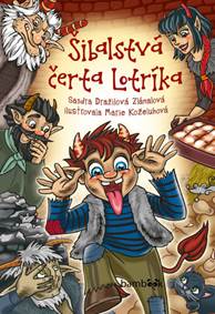Šibalstvá čerta Lotríka