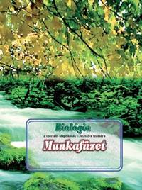 Kniha PZ –Biológia pre 7. ročník ŠPZl s VJM