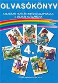 Olvasókönyv 4