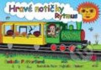 Hravé notičky Rytmus