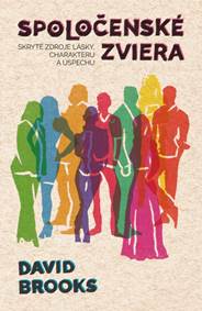 Spoločenské zviera kúpite na Knihyprekazdeho.sk