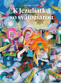 K Jezuliatku so svätožiarou kúpite na Knihyprekazdeho.sk