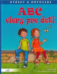 ABC viery pre deti kúpite na Knihyprekazdeho.sk