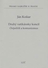 Druhý vatikánsky koncil