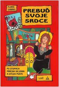 Prebuď svoje srdce kúpite na Knihyprekazdeho.sk