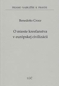 O mieste kresťanstva v európskej civilizácii (52)