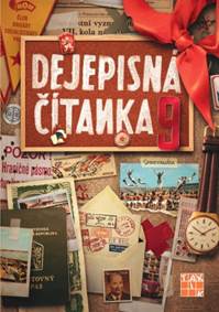 Dejepisná čítanka 9 kúpite na Knihyprekazdeho.sk