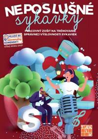 Neposlušné sykavky PZ kúpite na Knihyprekazdeho.sk