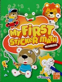 Objavujem čísla s nálepkami kúpite na Knihyprekazdeho.sk