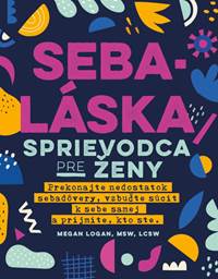 Sebaláska - Sprievodca pre ženy kúpite na Knihyprekazdeho.sk