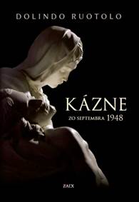 Kázne zo septembra 1948 kúpite na Knihyprekazdeho.sk