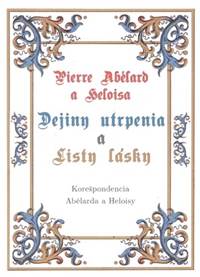 Dejiny utrpenia a listy lásky kúpite na Knihyprekazdeho.sk