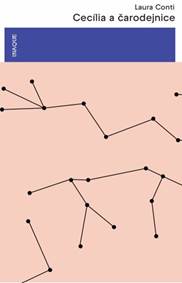 Cecília a čarodejnice kúpite na Knihyprekazdeho.sk