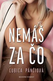 Nemáš za čo kúpite na Knihyprekazdeho.sk