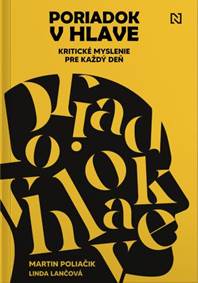 Poriadok v hlave kúpite na Knihyprekazdeho.sk
